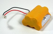 Akku Pack 6V Funkgeräteakku