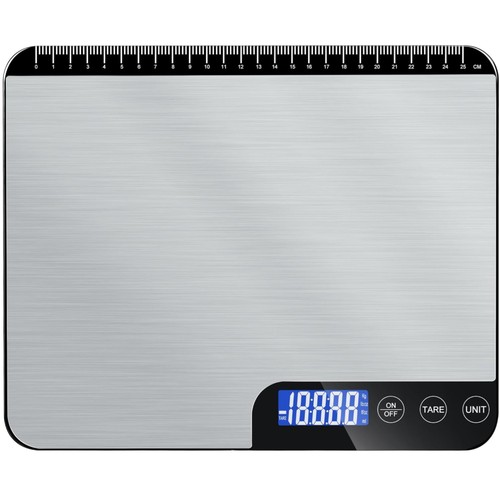 Küchenwaage digital 20kg - küchenwaage,