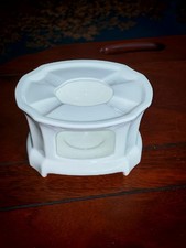 Stövchen einteilig Villeroy & Boch Cameo weiß