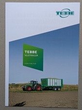 TEBBE ST 650 500 450