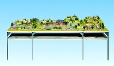 Noch Alu-Zargensystem