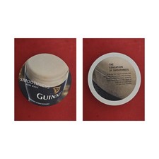 Guinness Smoothness Pure Magic