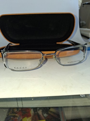Gucci brille 125 - 125, 2758