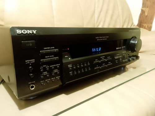 Sony str de325 surround - str-de325,