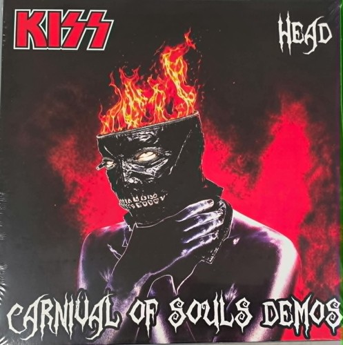 Kiss head carnival souls - kiss,