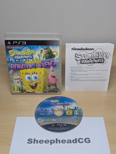 Spongebob schwammkopf - spongebob,