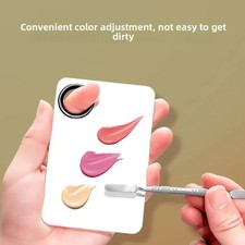 Tragbare Make-up Palette