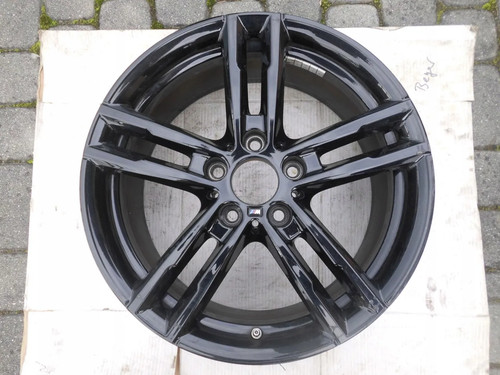 Alufelge zoll 0 5x120 - 18,