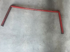 Alfa Romeo Spider Fastback 105