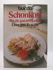 Burda- Kochbuch Schonkost für