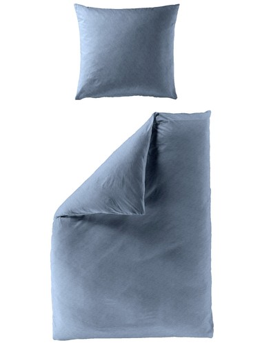 Biber bettwäsche 155 x 220 - biber,