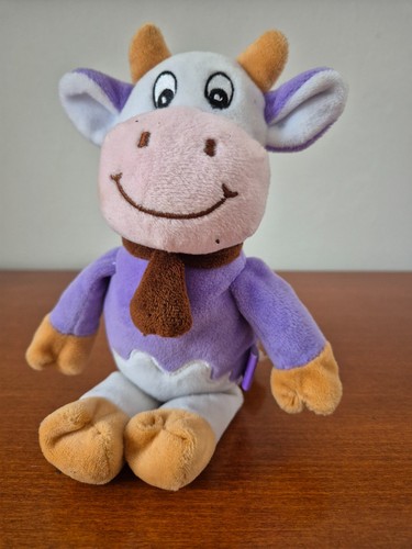 Milka kuh und becher 3 - =,