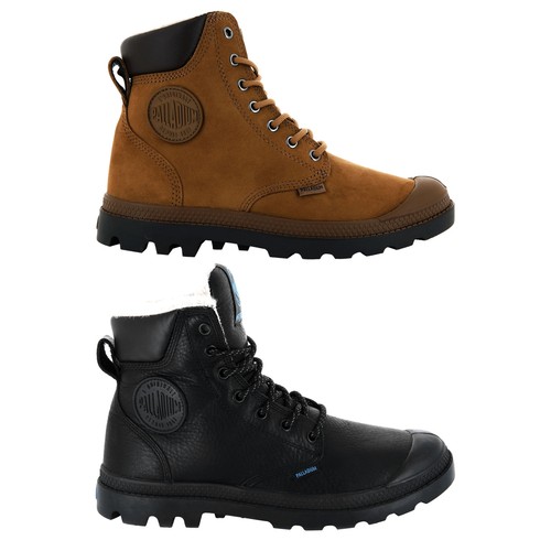 Palladium herren damen - palladium,