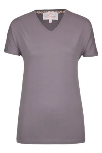 Neu damen shirt schlafshirt - damen, t.