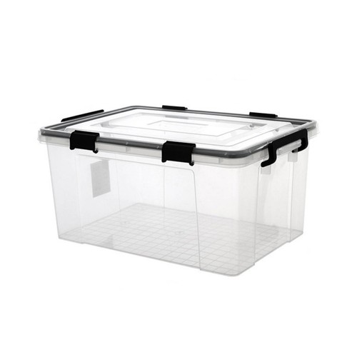 Aufbewahrungsbox mit deckel - aufbewahrungsbox,