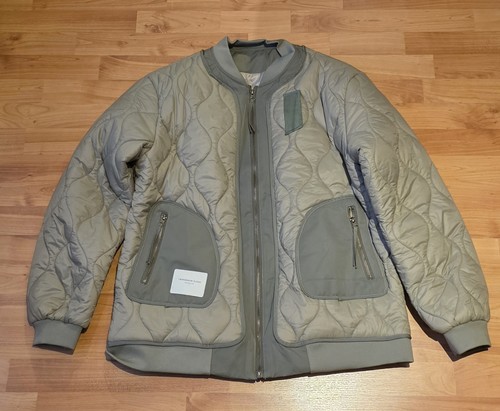 Bomber jacke fliegerjacke - ma,