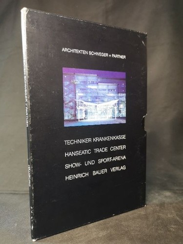 Architekten schweger - schweger, +