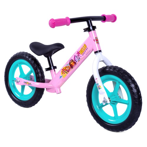 Paw patrol sicheres lernrad - sicheres,