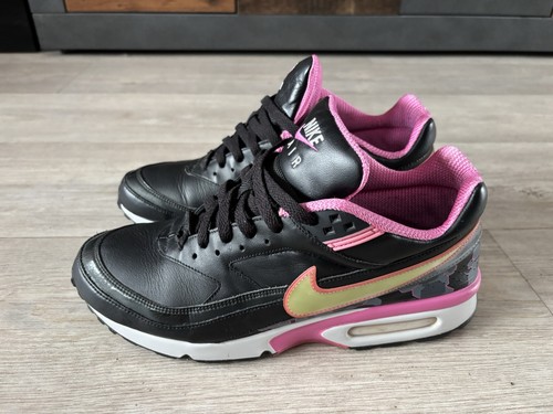 Nike wmns air max classic - max, bw