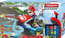 Carrera First Mario Kart