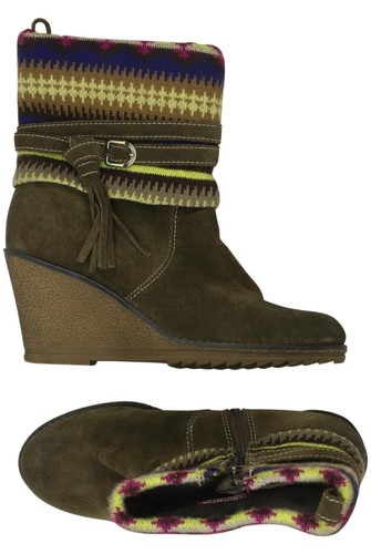 Tamaris stiefel damen - damen, boots