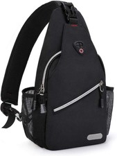 Mini Sling Bag Rucksack