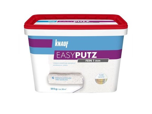 Knauf easyputz 20 - easyputz, kg