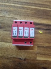 DEHNguard DG M TNS 275 400V