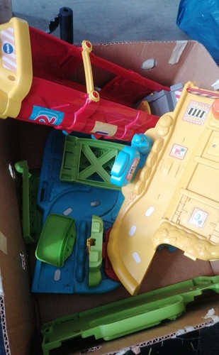 Vtech tut baby - tut,