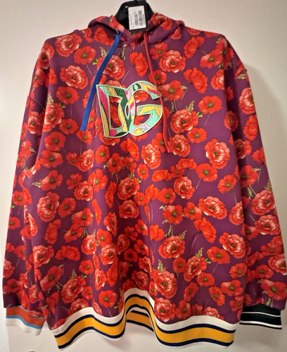 Dolce gabbana hoodie - gabbana, /