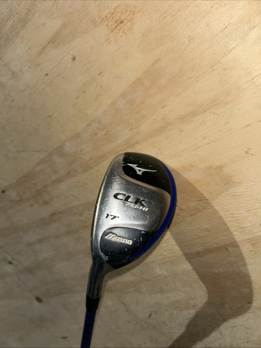 Mizuno clk fli - clk, 17°