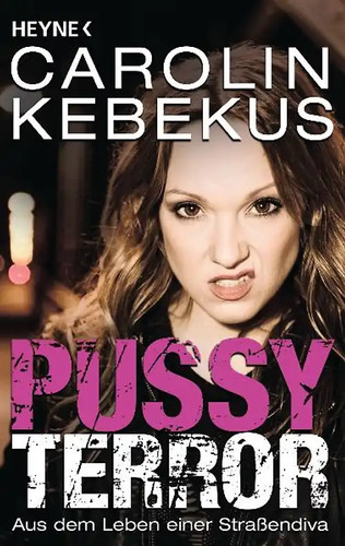 Pussyterror