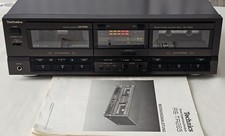 Technics RS-TR265 Stereo