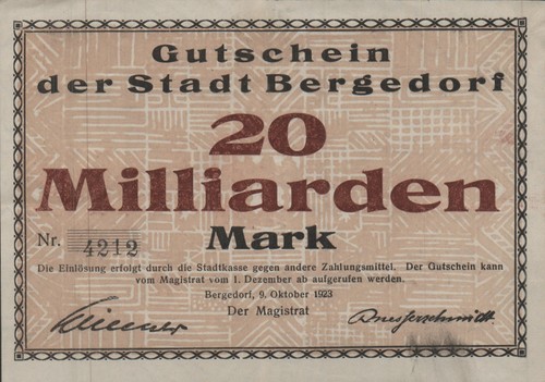 Bergedorf stadt 20 - bergedorf,