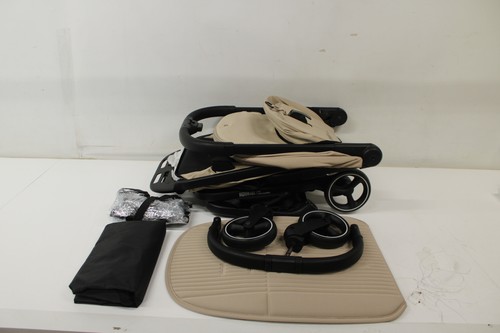 Easywalker peanuts buggy - peanuts,