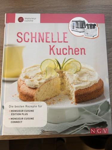 Schnelle kuchen die besten - -,