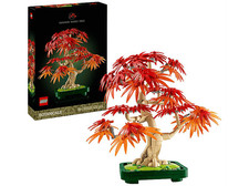 LEGO Botanicals 10348