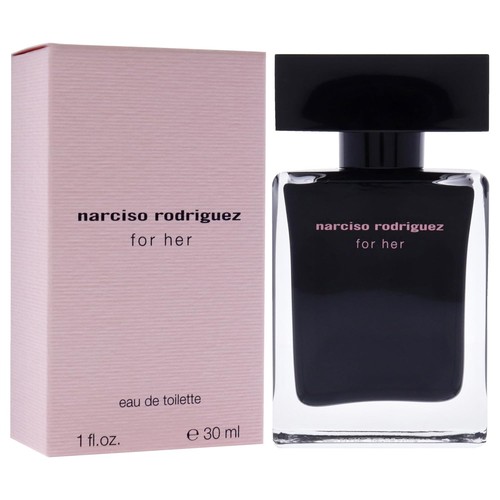 Narciso rodriguez for - for, eau