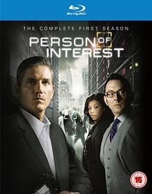 Person interest season 1 - of,