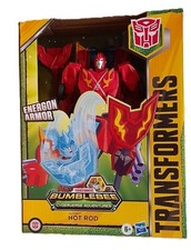 Transformers Ultimate Class