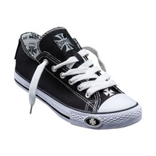 Low Sneaker Schuhe WCC Warrior