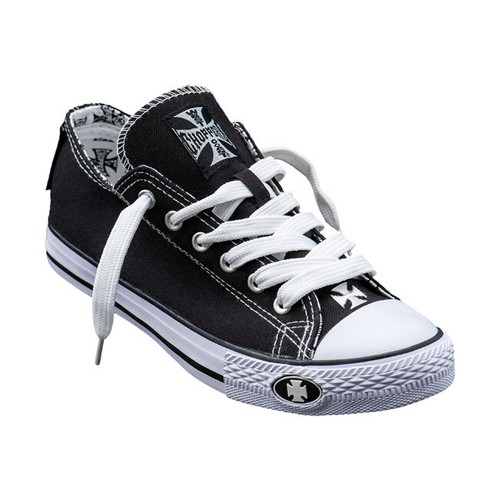 Low sneaker schuhe - wcc, warrior