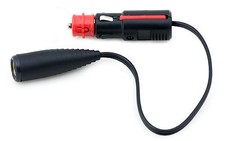12 Volt Zigarettenanzünder