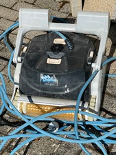 Poolroboter Dolphin Explorer