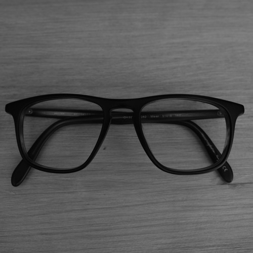 Oliver peoples brille ov5265 - oliver,