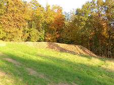 ca. 300cbm Erdaushub kostenl, beprobt Analyse liegt vor. Tragfäh. Füllmaterial