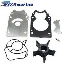 Wasserpumpe Impeller Kit für