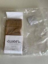 Ewers Kinder Feinstrumpfhose braun 40 DEN Gr. 110-116 NEU orig.verpackt