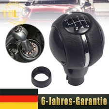 6 Gang Auto Schaltknauf