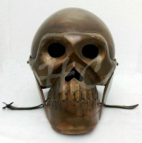 Mittelalter ritter terminator - mittelalter,